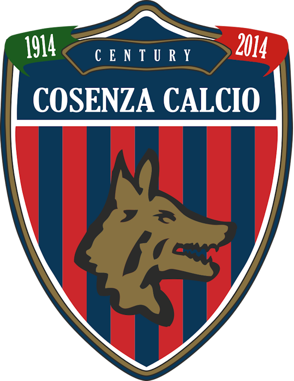 logo-Cosenza Calcio